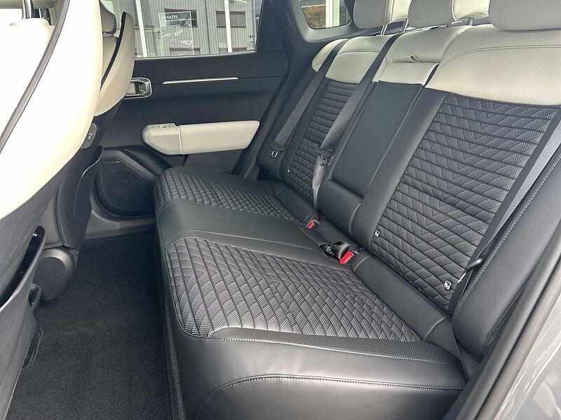 Kia EV4 Fastback GT-line 81,4-kWh +V2X+Head-Up+360°