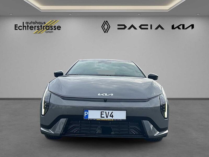 Kia EV4 Fastback GT-line 81,4-kWh +V2X+Head-Up+360°
