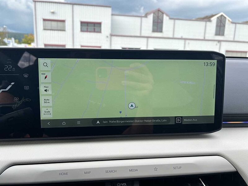 Kia EV4 Fastback GT-line 81,4-kWh +V2X+Head-Up+360°