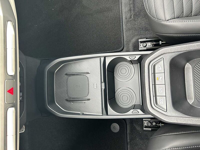 Kia EV4 Fastback GT-line 81,4-kWh +V2X+Head-Up+360°