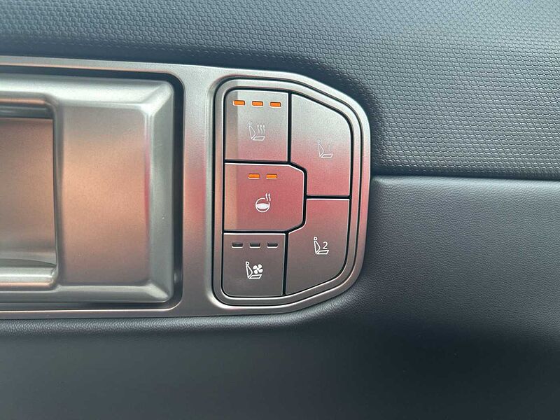 Kia EV4 Fastback GT-line 81,4-kWh +V2X+Head-Up+360°