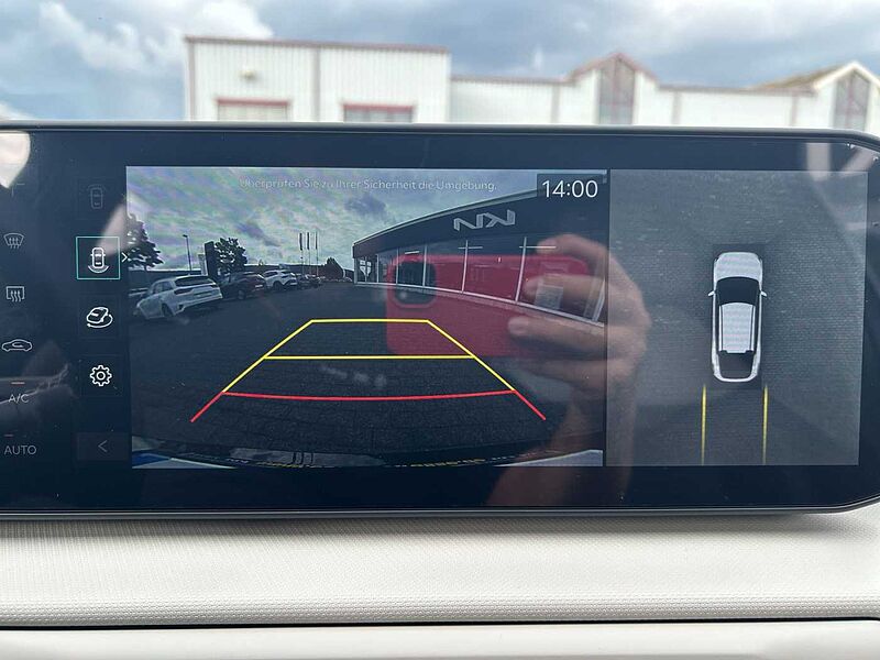 Kia EV4 Fastback GT-line 81,4-kWh +V2X+Head-Up+360°