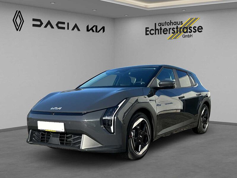 Kia EV4 Earth 81,4-kWh +H/K+V2X+WP+360°+GD