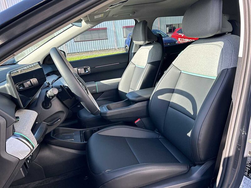 Kia EV4 Earth 81,4-kWh +H/K+V2X+WP+360°+GD