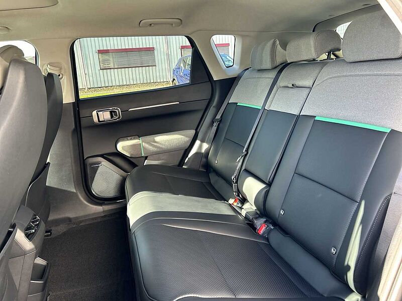 Kia EV4 Earth 81,4-kWh +H/K+V2X+WP+360°+GD