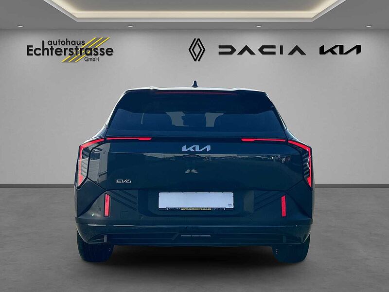 Kia EV4 Earth 81,4-kWh +H/K+V2X+WP+360°+GD