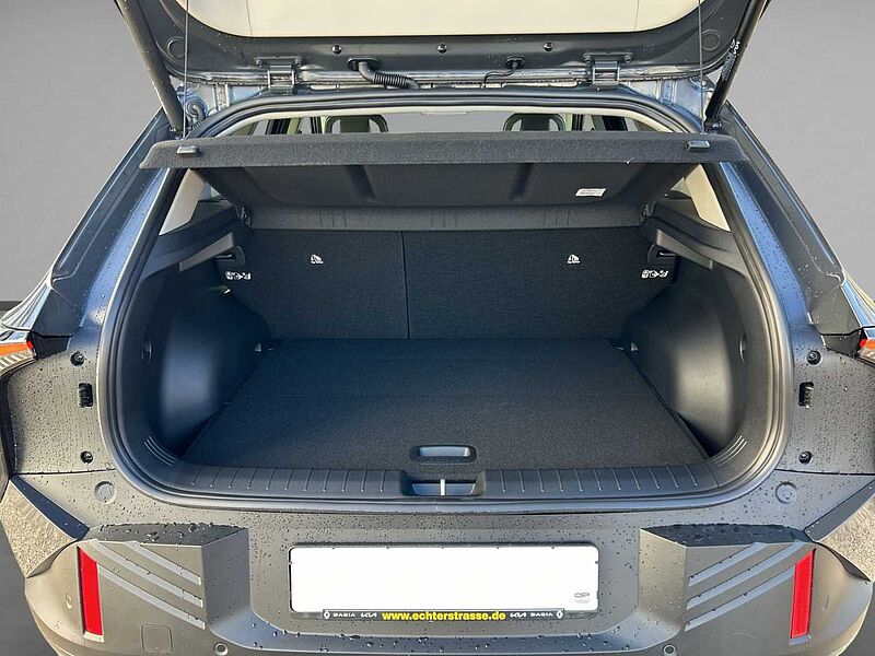 Kia EV4 Earth 81,4-kWh +H/K+V2X+WP+360°+GD
