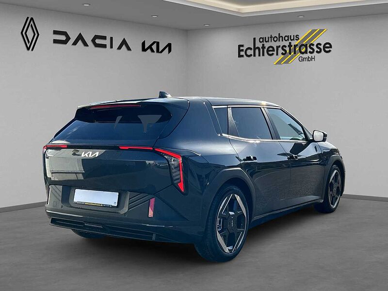 Kia EV4 Earth 81,4-kWh +H/K+V2X+WP+360°+GD