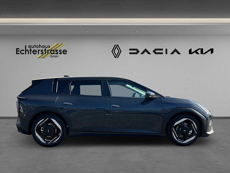 Kia EV4 Earth 81,4-kWh +H/K+V2X+WP+360°+GD