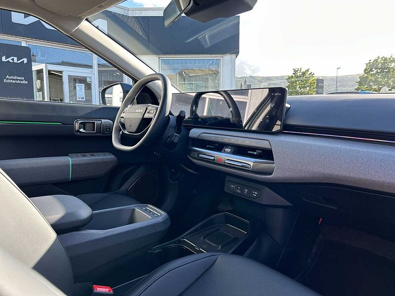Kia EV4 Earth 81,4-kWh +H/K+V2X+WP+360°+GD