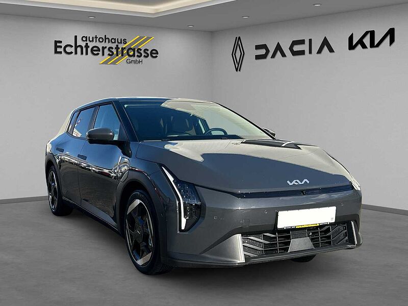 Kia EV4 Earth 81,4-kWh +H/K+V2X+WP+360°+GD