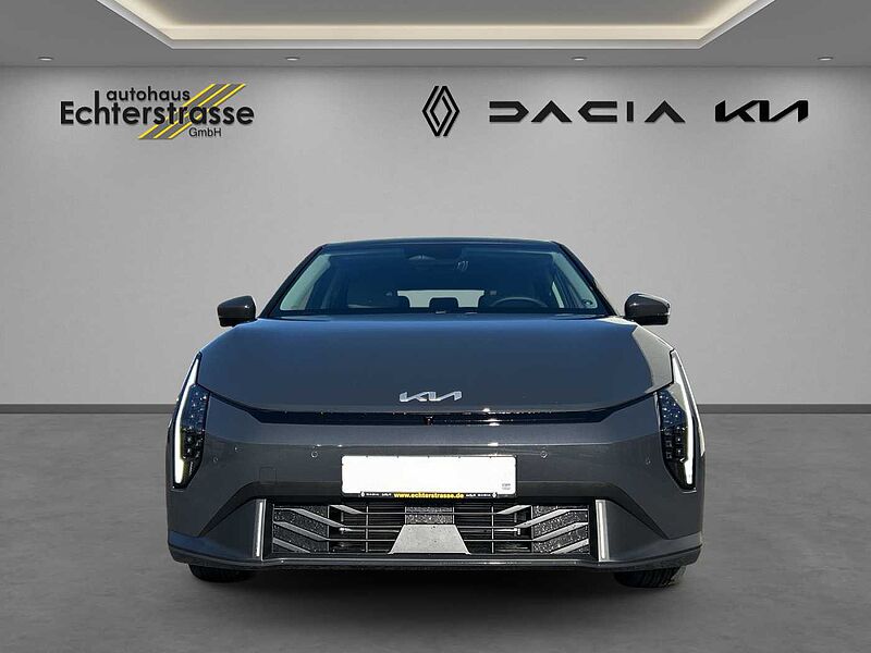 Kia EV4 Earth 81,4-kWh +H/K+V2X+WP+360°+GD