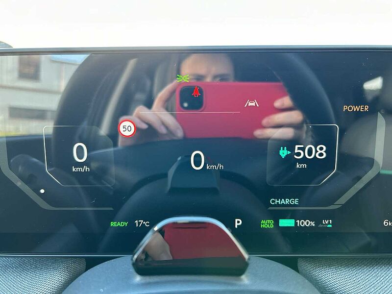 Kia EV4 Earth 81,4-kWh +H/K+V2X+WP+360°+GD