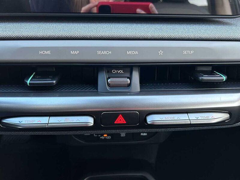 Kia EV4 Earth 81,4-kWh +H/K+V2X+WP+360°+GD