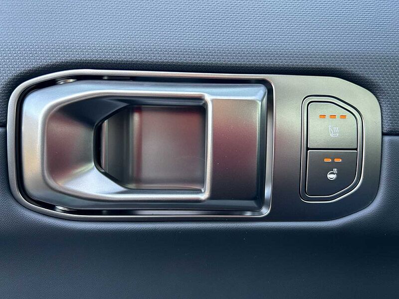 Kia EV4 Earth 81,4-kWh +H/K+V2X+WP+360°+GD