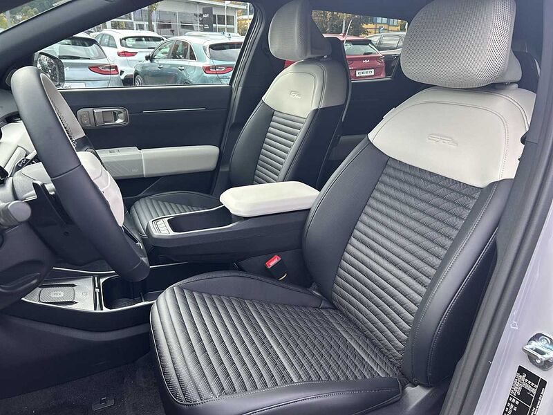 Kia EV4 GT-line 81,4-kWh +HEAD-UP+360°+V2X