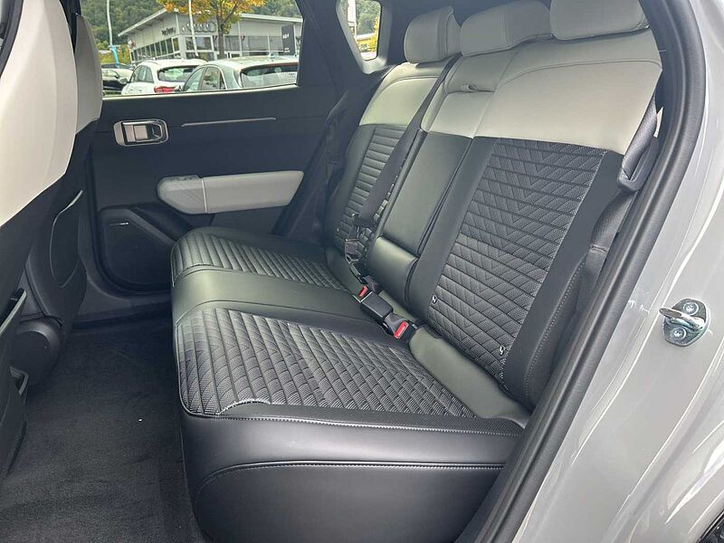 Kia EV4 GT-line 81,4-kWh +HEAD-UP+360°+V2X