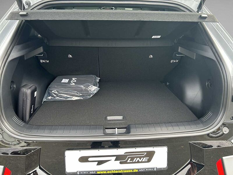Kia EV4 GT-line 81,4-kWh +HEAD-UP+360°+V2X