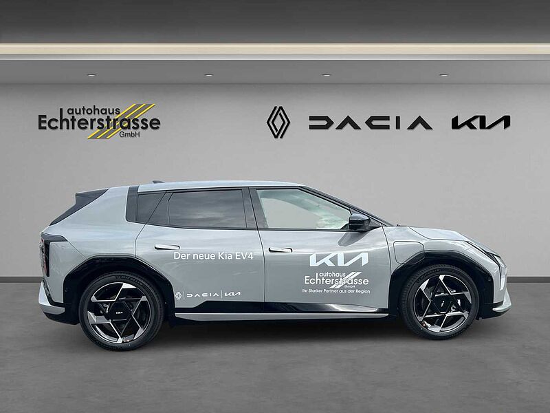 Kia EV4 GT-line 81,4-kWh +HEAD-UP+360°+V2X