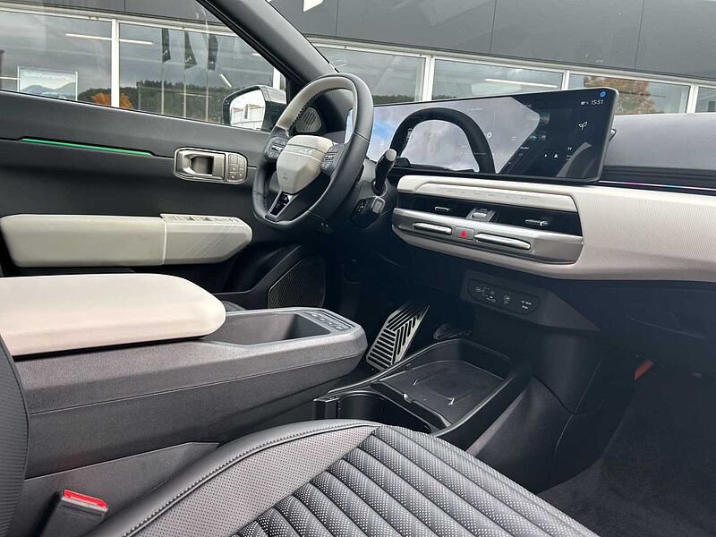 Kia EV4 GT-line 81,4-kWh +HEAD-UP+360°+V2X