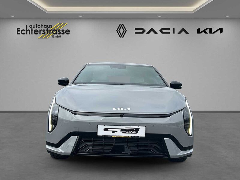 Kia EV4 GT-line 81,4-kWh +HEAD-UP+360°+V2X