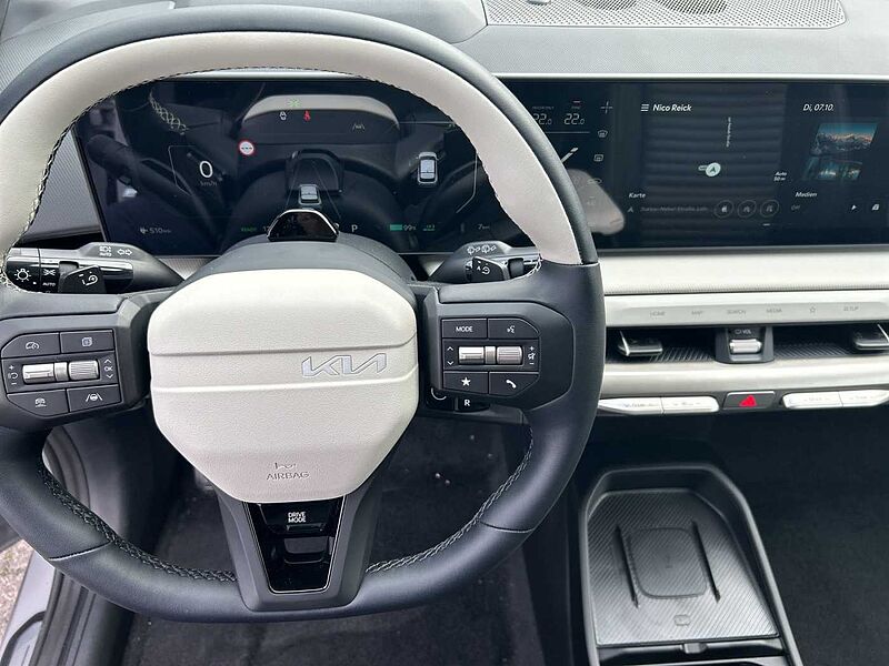 Kia EV4 GT-line 81,4-kWh +HEAD-UP+360°+V2X