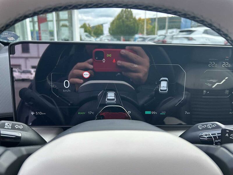 Kia EV4 GT-line 81,4-kWh +HEAD-UP+360°+V2X