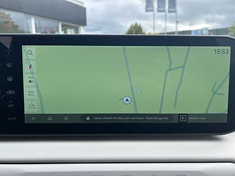 Kia EV4 GT-line 81,4-kWh +HEAD-UP+360°+V2X