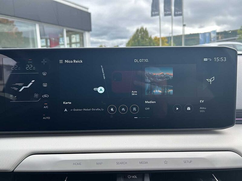 Kia EV4 GT-line 81,4-kWh +HEAD-UP+360°+V2X