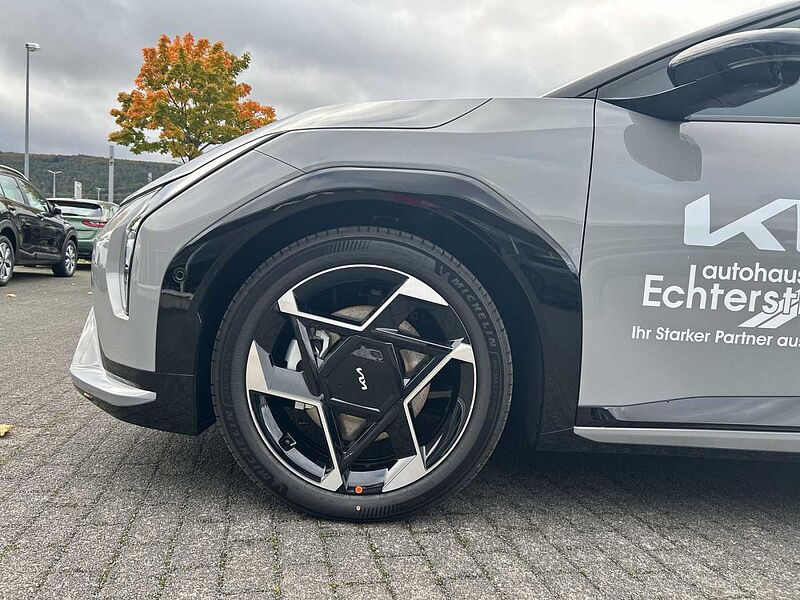 Kia EV4 GT-line 81,4-kWh +HEAD-UP+360°+V2X