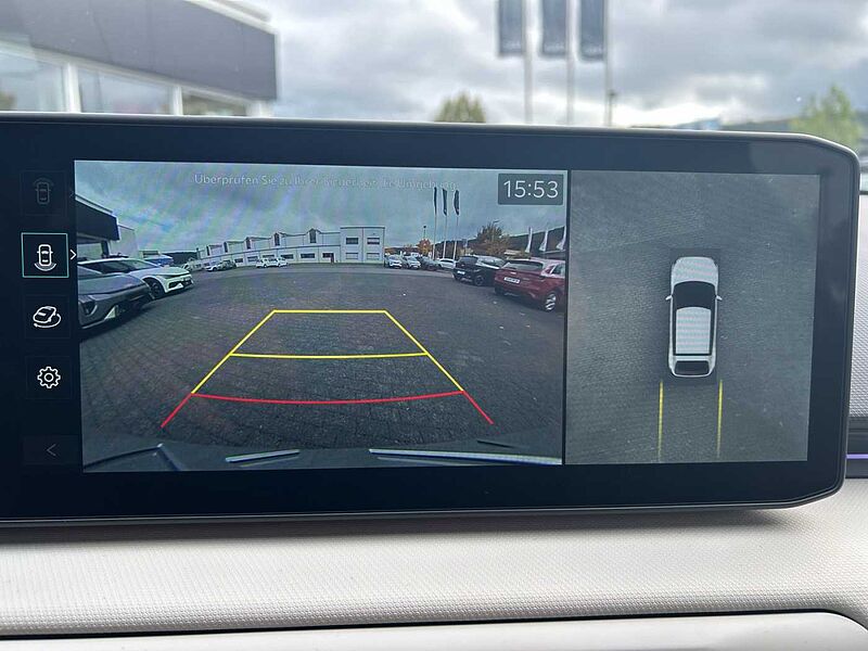 Kia EV4 GT-line 81,4-kWh +HEAD-UP+360°+V2X