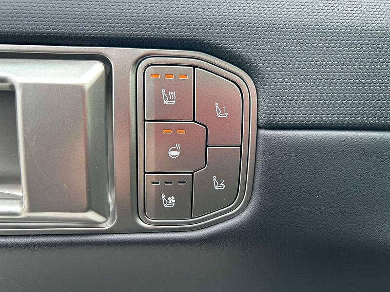 Kia EV4 GT-line 81,4-kWh +HEAD-UP+360°+V2X