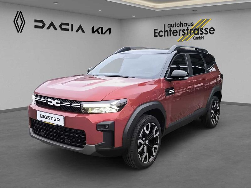 Dacia Bigster mild hybrid 140 Journey +SHZ+PANO