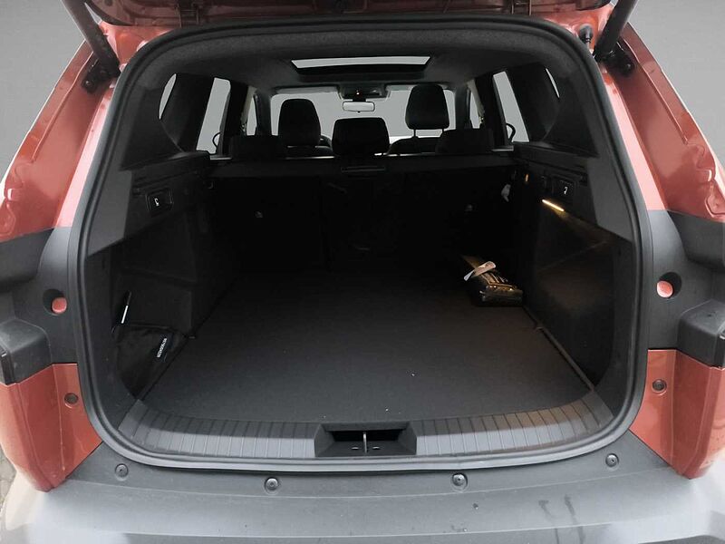 Dacia Bigster mild hybrid 140 Journey +SHZ+PANO