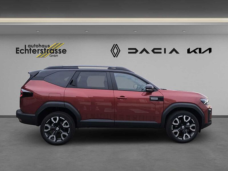 Dacia Bigster mild hybrid 140 Journey +SHZ+PANO