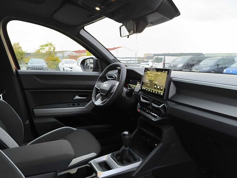 Dacia Bigster mild hybrid 140 Journey +SHZ+PANO