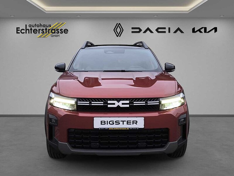 Dacia Bigster mild hybrid 140 Journey +SHZ+PANO