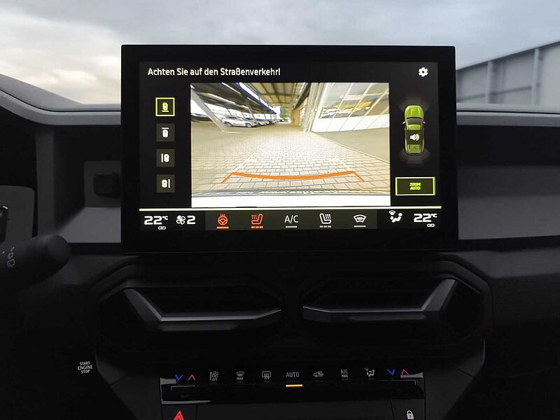 Dacia Bigster mild hybrid 140 Journey +SHZ+PANO