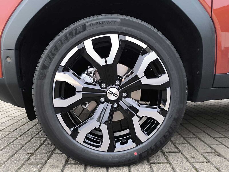 Dacia Bigster mild hybrid 140 Journey +SHZ+PANO