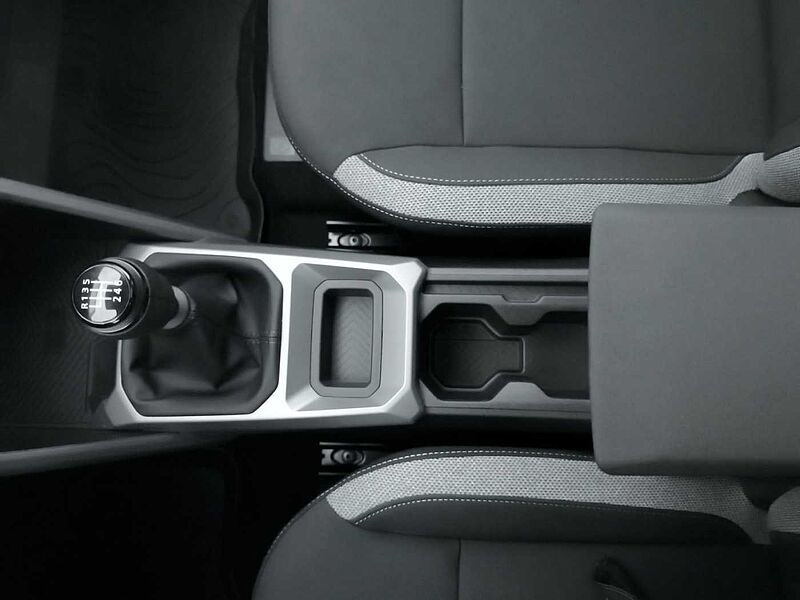 Dacia Bigster mild hybrid 140 Journey +SHZ+PANO