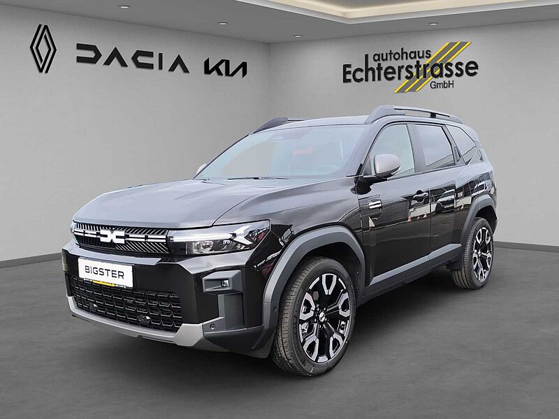Dacia Bigster Journey mild hybrid-G 140 +19Z+SHZ