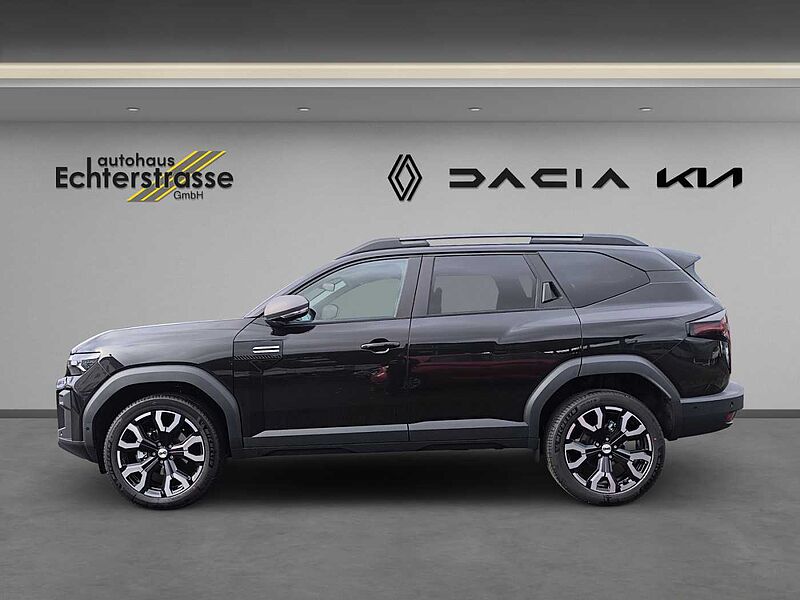 Dacia Bigster Journey mild hybrid-G 140 +19Z+SHZ
