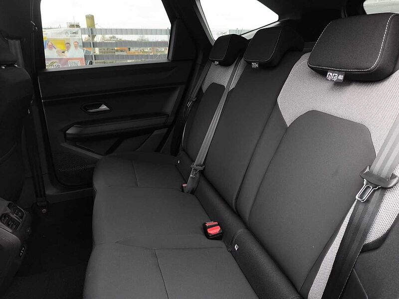 Dacia Bigster Journey mild hybrid-G 140 +19Z+SHZ