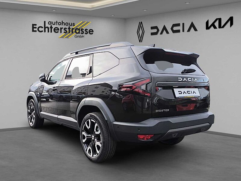 Dacia Bigster Journey mild hybrid-G 140 +19Z+SHZ