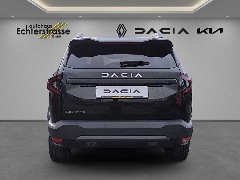 Dacia Bigster Journey mild hybrid-G 140 +19Z+SHZ