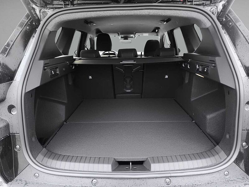 Dacia Bigster Journey mild hybrid-G 140 +19Z+SHZ