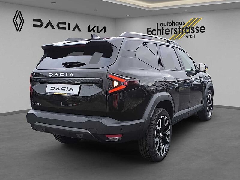 Dacia Bigster Journey mild hybrid-G 140 +19Z+SHZ