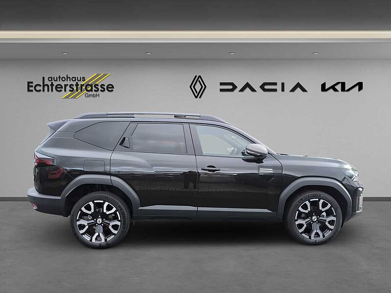 Dacia Bigster Journey mild hybrid-G 140 +19Z+SHZ