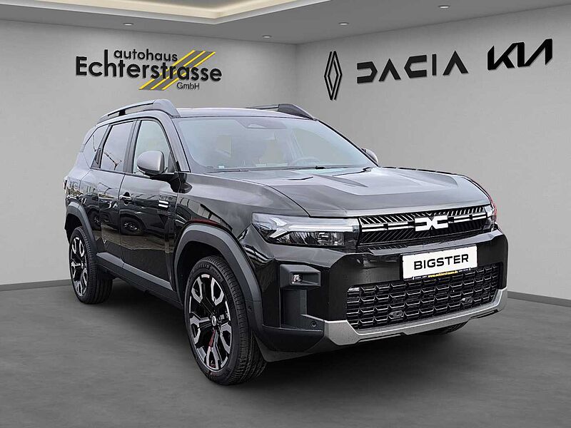 Dacia Bigster Journey mild hybrid-G 140 +19Z+SHZ