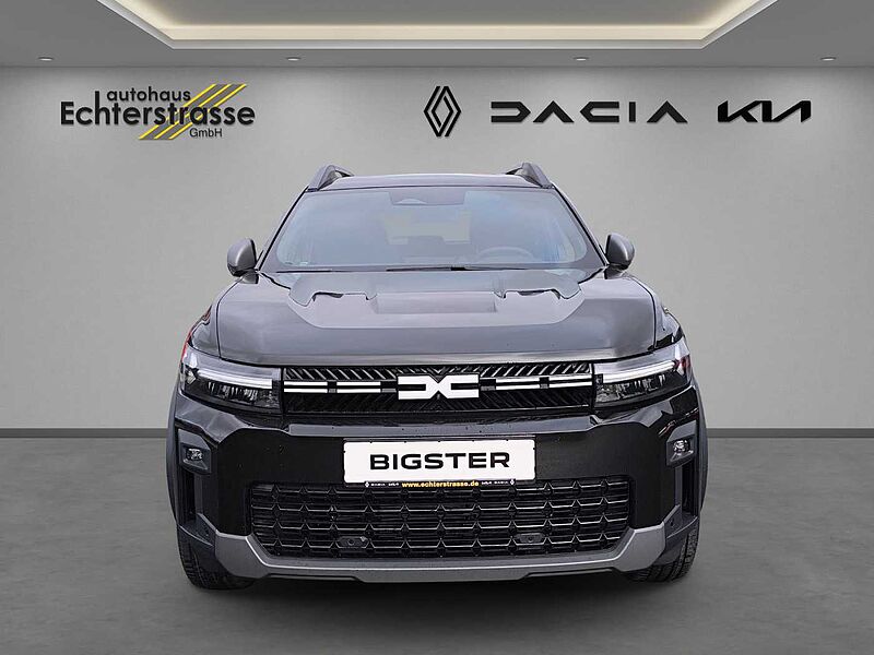 Dacia Bigster Journey mild hybrid-G 140 +19Z+SHZ